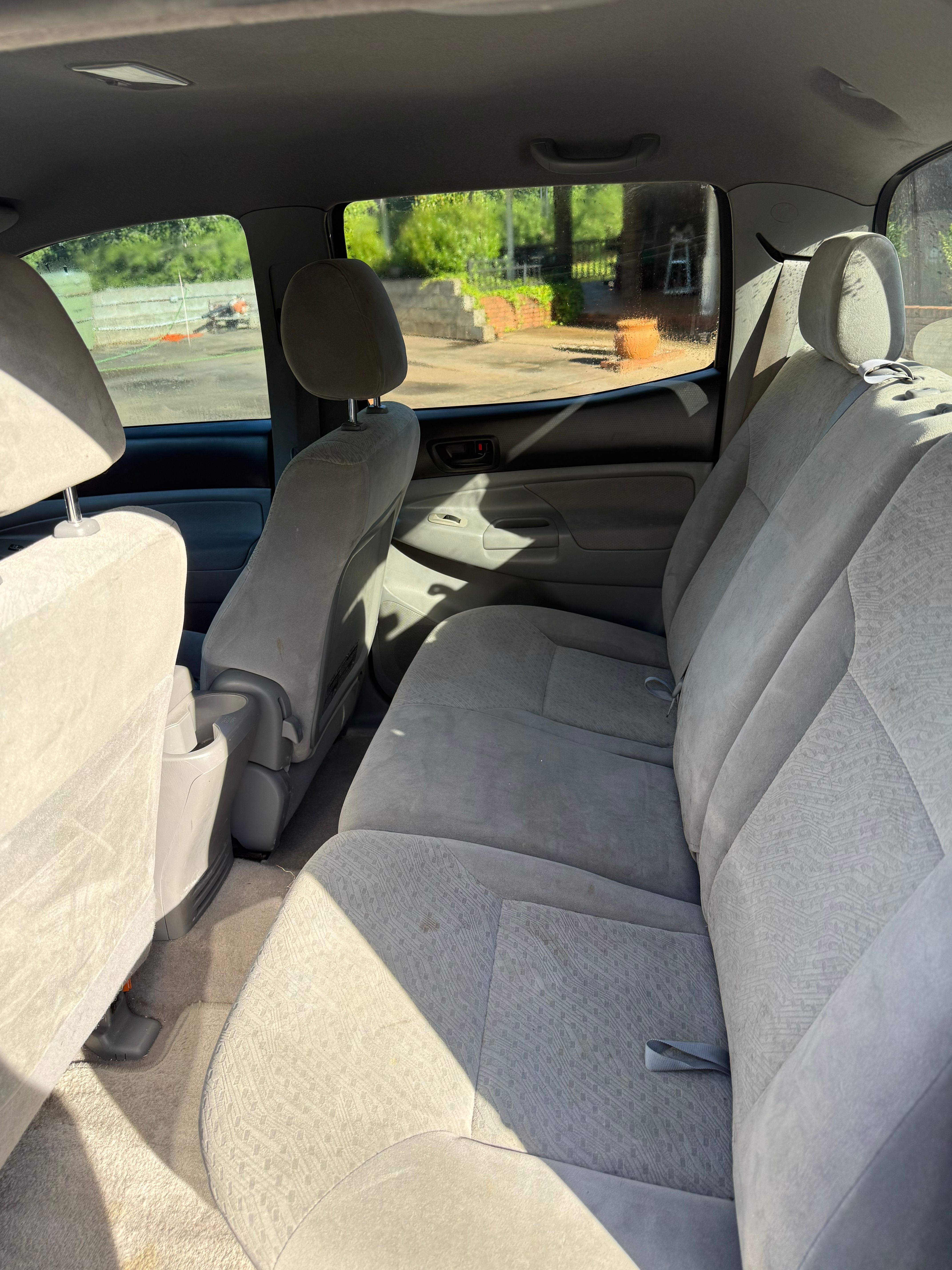 Used 2008 Toyota Tacoma PreRunner RWD image 13
