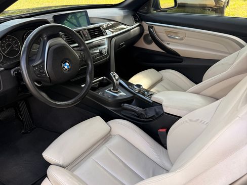 Used 2014 BMW 435i Convertible RWD image 6