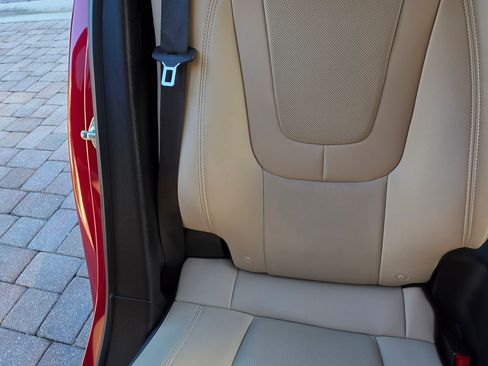 Used 2012 Chevrolet Volt Premium w/ Premium Trim Package image 22