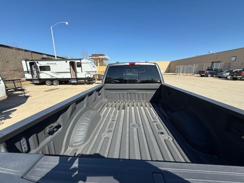 Used 2022 Ford F350 Lariat w/ Lariat Ultimate Package AWD/4WD image 6