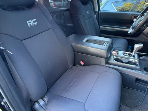 Used 2019 Toyota Tundra SR5 image 2