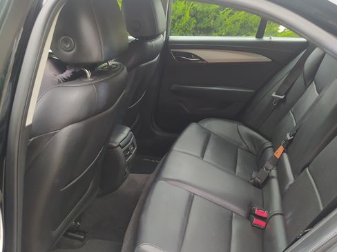 Used 2015 Cadillac ATS Performance image 8