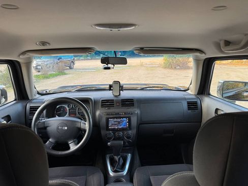Used 2006 HUMMER H3 image 20