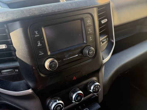 Used 2021 RAM 1500 Big Horn AWD/4WD image 4