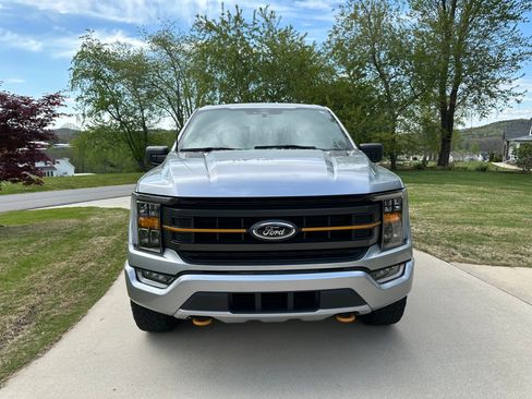 Used 2022 Ford F150 Tremor w/ Equipment Group 401A Mid AWD/4WD image 4