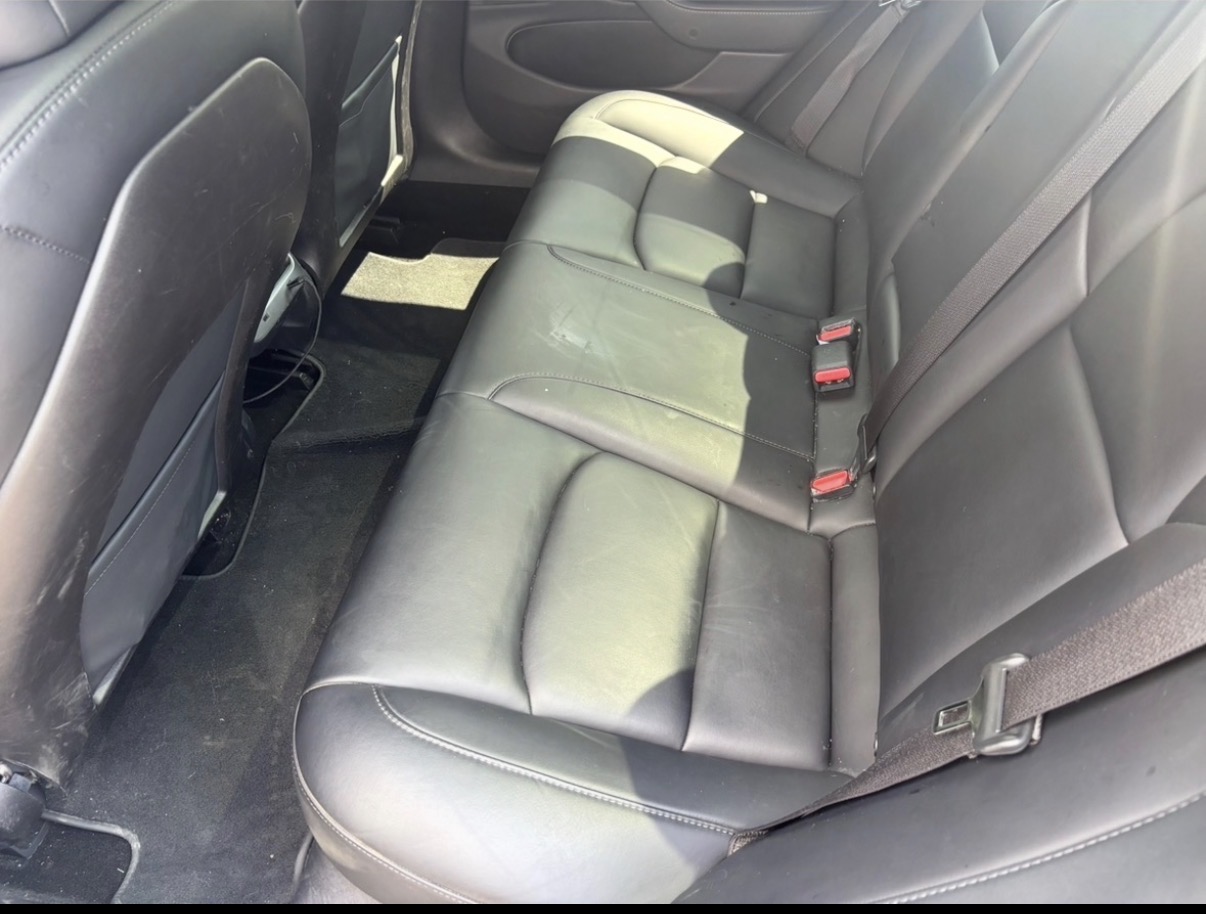 Used 2019 Tesla Model 3 Long Range AWD/4WD image 5