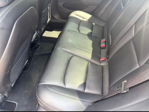 Used 2019 Tesla Model 3 Long Range AWD/4WD image 5