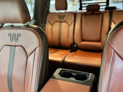 Used 2020 Ford F150 King Ranch w/ Equipment Group 601A Luxury image 15