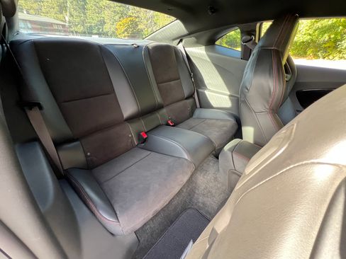 Used 2014 Chevrolet Camaro ZL1 image 14