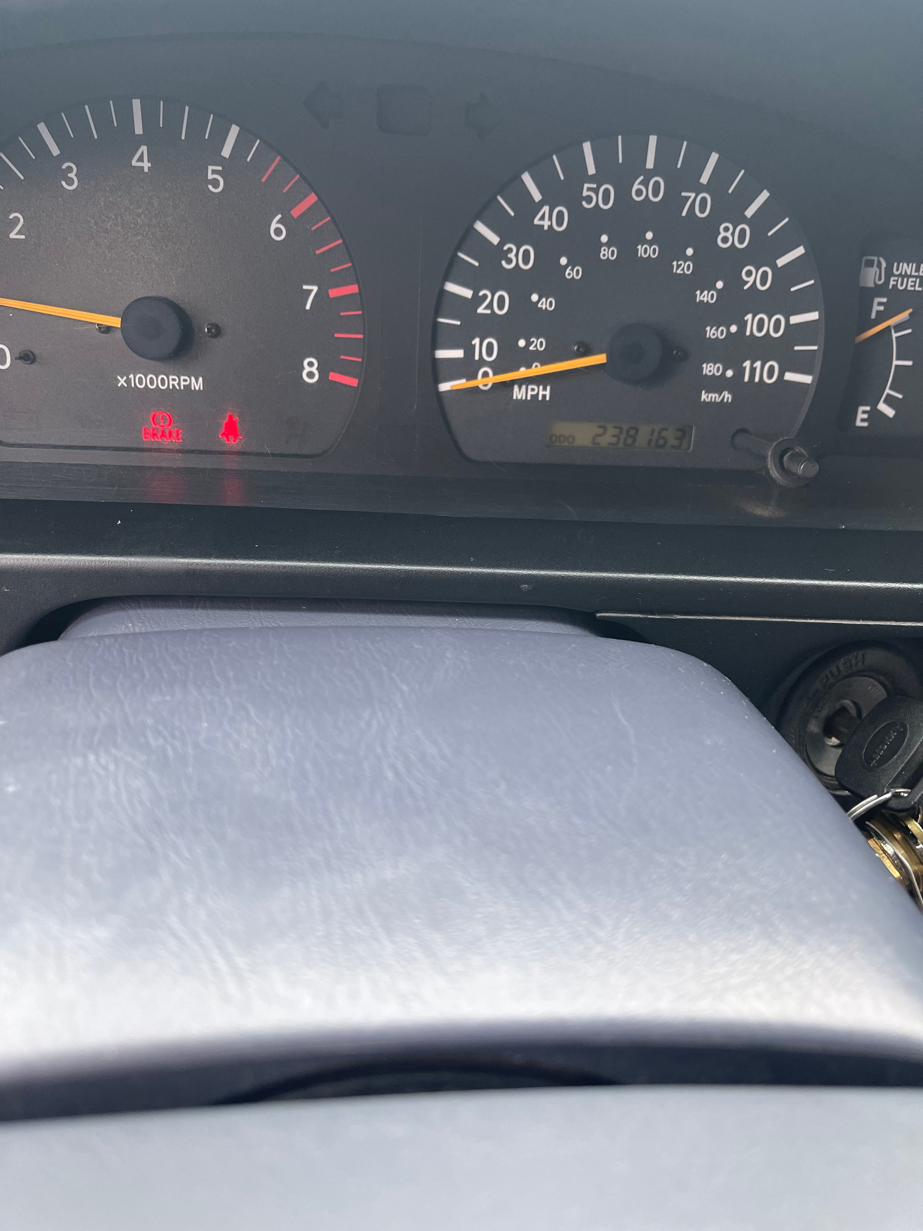 Used 1998 Toyota Tacoma 2WD Xtracab image 12