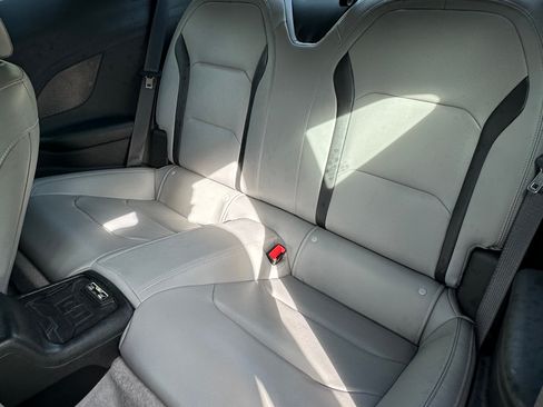 Used 2022 Chevrolet Camaro LT w/ RS Package RWD image 13