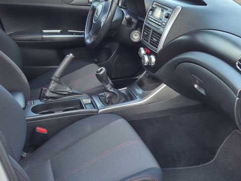 Used 2011 Subaru Impreza WRX Premium image 15