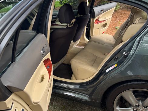 Used 2008 Lexus GS 350 RWD image 6
