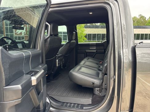 Used 2019 Ford F150 XLT w/ Equipment Group 302A Luxury image 14