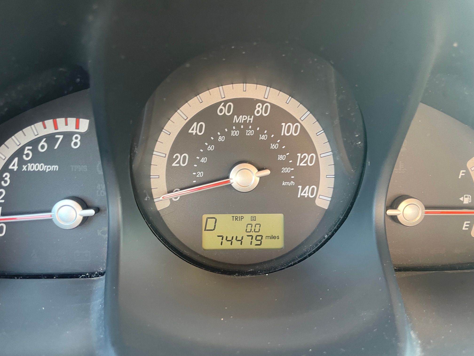 Used 2009 Kia Sportage LX FWD image 23