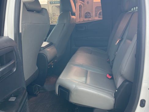 Used 2014 Toyota Tundra SR image 14