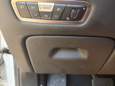 Used 2021 BMW X5 sDrive40i w/ Convenience Package RWD image 11