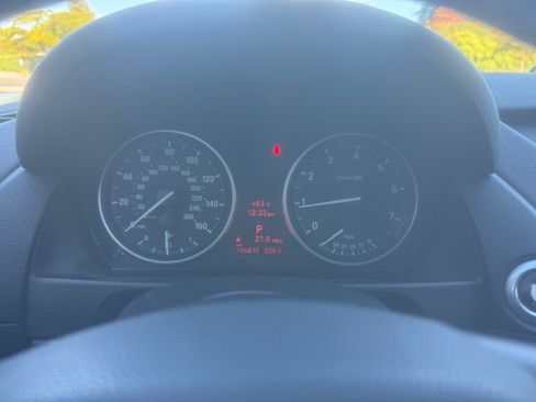 Used 2014 BMW X1 xDrive28i image 13