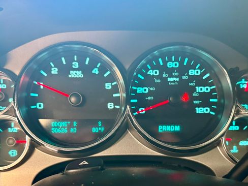 Used 2012 Chevrolet Silverado 1500 LT image 16