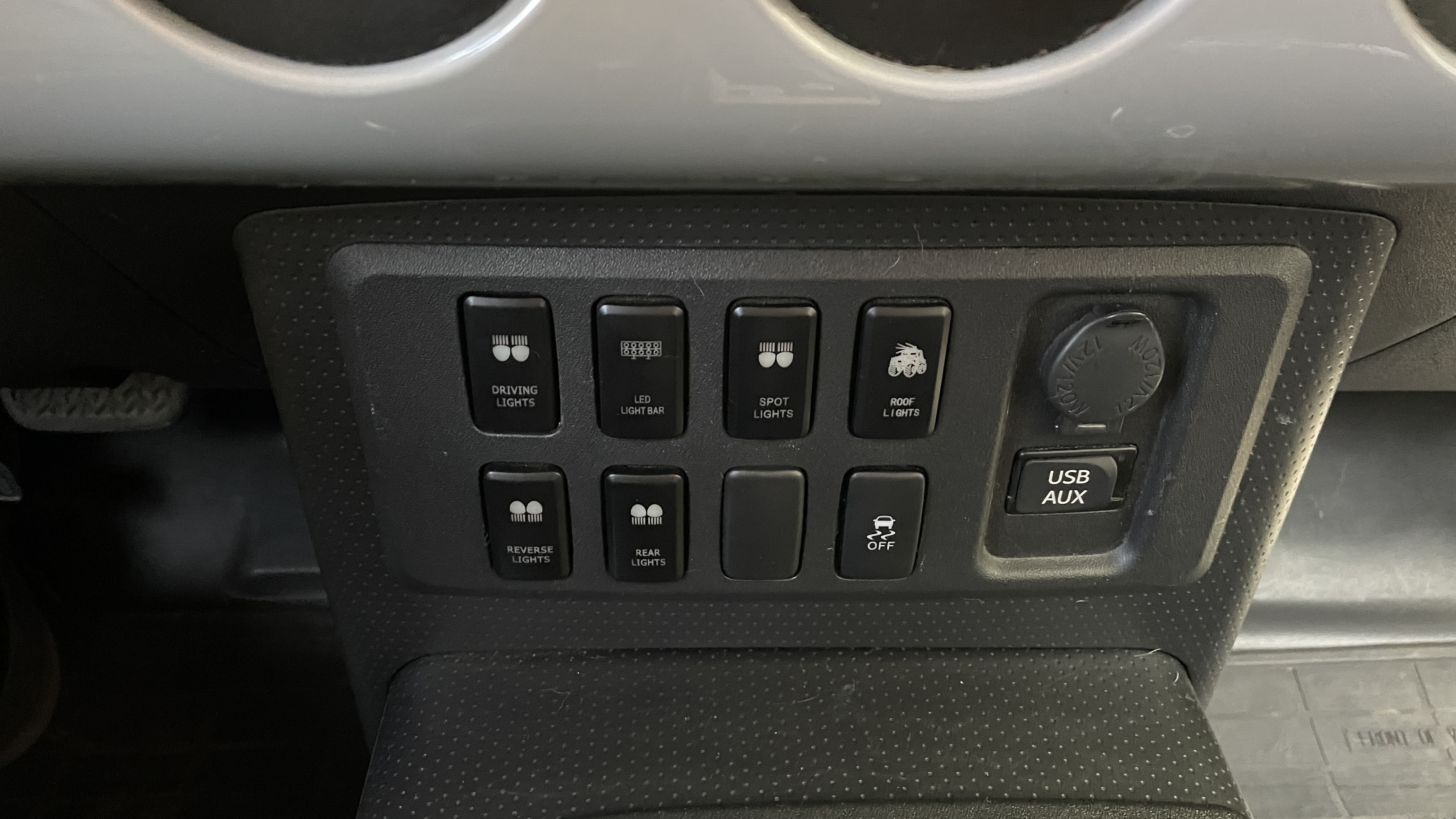Used 2014 Toyota FJ Cruiser 4WD w/ Convenience Package image 24