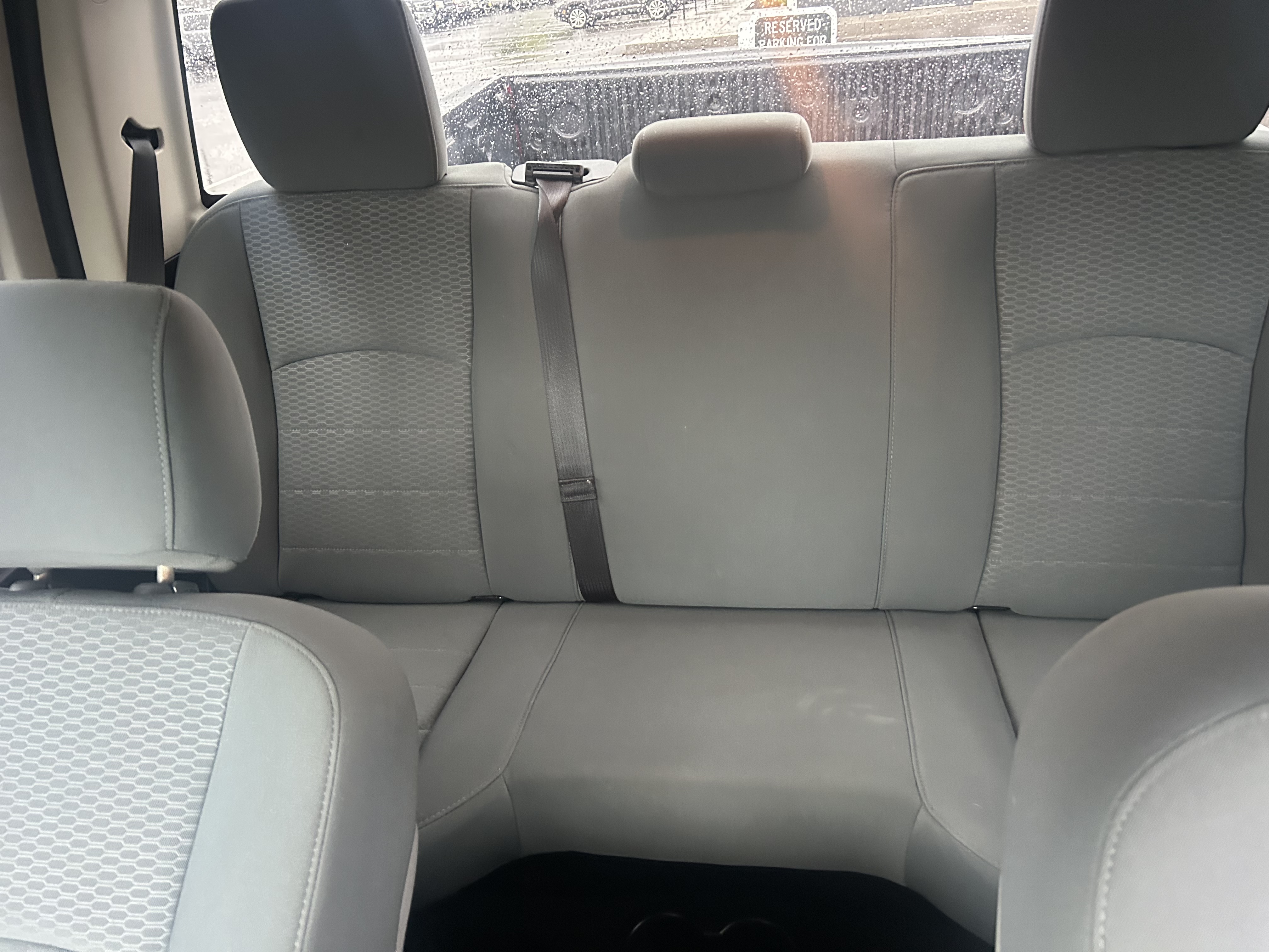 Used 2014 RAM 1500 Express w/ Ram Charger Package AWD/4WD image 12