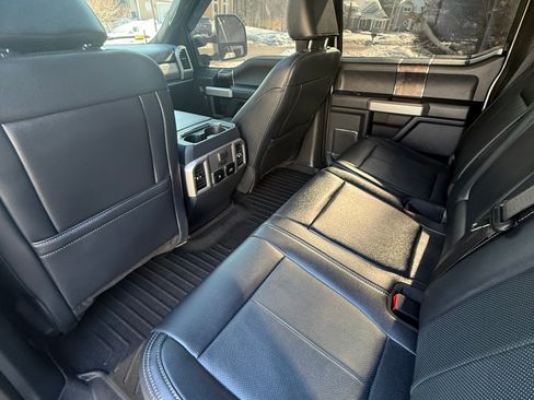 Used 2022 Ford F250 Lariat w/ Lariat Ultimate Package image 13