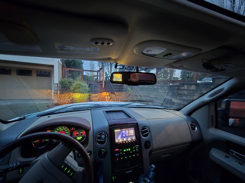 Used 2008 Ford F150 King Ranch image 2