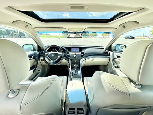 Used 2011 Acura TSX Sedan image 5