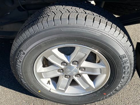 Used 2013 GMC Sierra 1500 SLE w/ Power Tech Package image 14