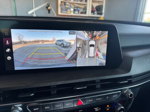 Used 2024 Kia Telluride SX Prestige X-Pro image 22