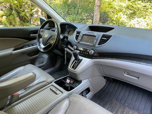 Used 2014 Honda CR-V EX-L image 5