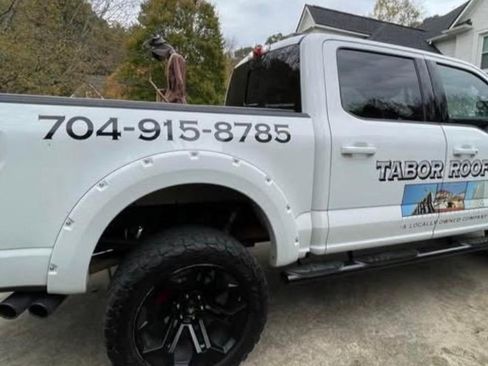 Used 2023 Ford F150 XLT w/ Equipment Group 302A High AWD/4WD image 5