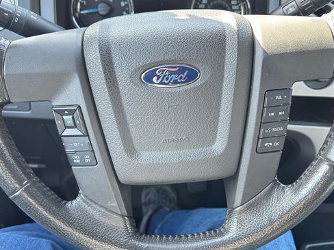 Used 2013 Ford F150 XLT w/ Mid Equipment Group image 15