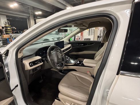 Used 2022 Lincoln Nautilus FWD image 8