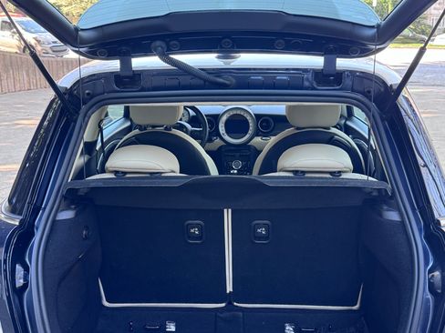 Used 2013 MINI Cooper S image 5