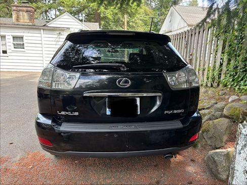 Used 2004 Lexus RX 330 AWD image 6