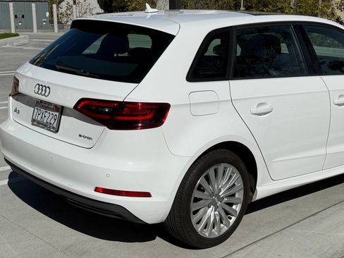 Used 2016 Audi A3 e-tron Premium w/ 17" Wheel Package image 5