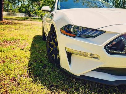 Used 2019 Ford Mustang GT w/ Equipment Group 301A