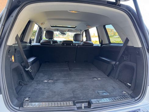 Used 2014 Mercedes-Benz GL 450 4MATIC image 16