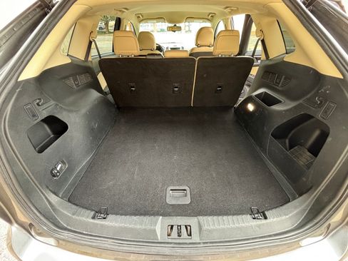 Used 2018 Ford Edge SEL w/ Equipment Group 201A image 22