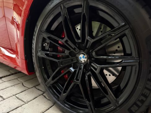 Used 2024 BMW M2 Coupe 2D w/ Lighting Package image 13