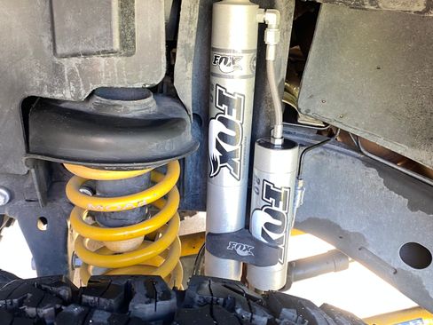 Used 2016 Jeep Wrangler Unlimited Sport w/ Quick Order Package 24S image 6