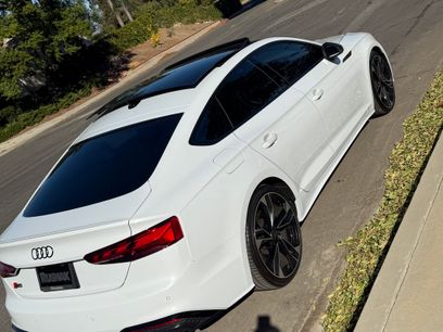 Used 2023 Audi S5 Premium Plus