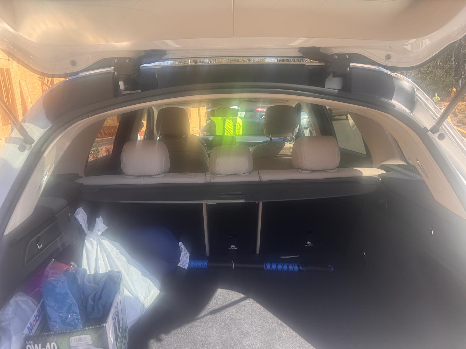 Used 2019 Mercedes-Benz GLC 300 4MATIC image 14