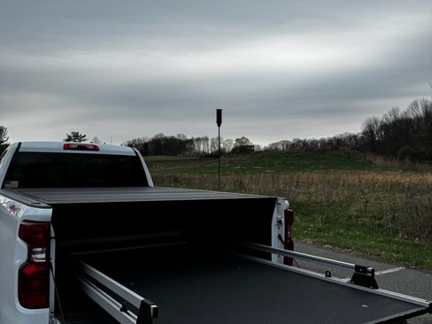 Used 2023 Chevrolet Silverado 1500 W/T w/ WT Value Package image 14