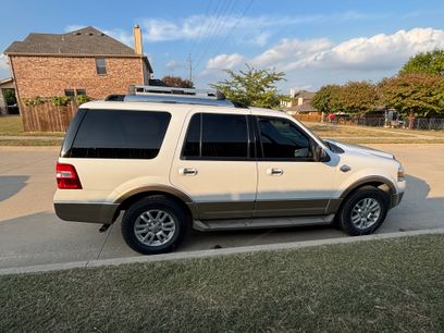 Used 2013 Ford Expedition King Ranch