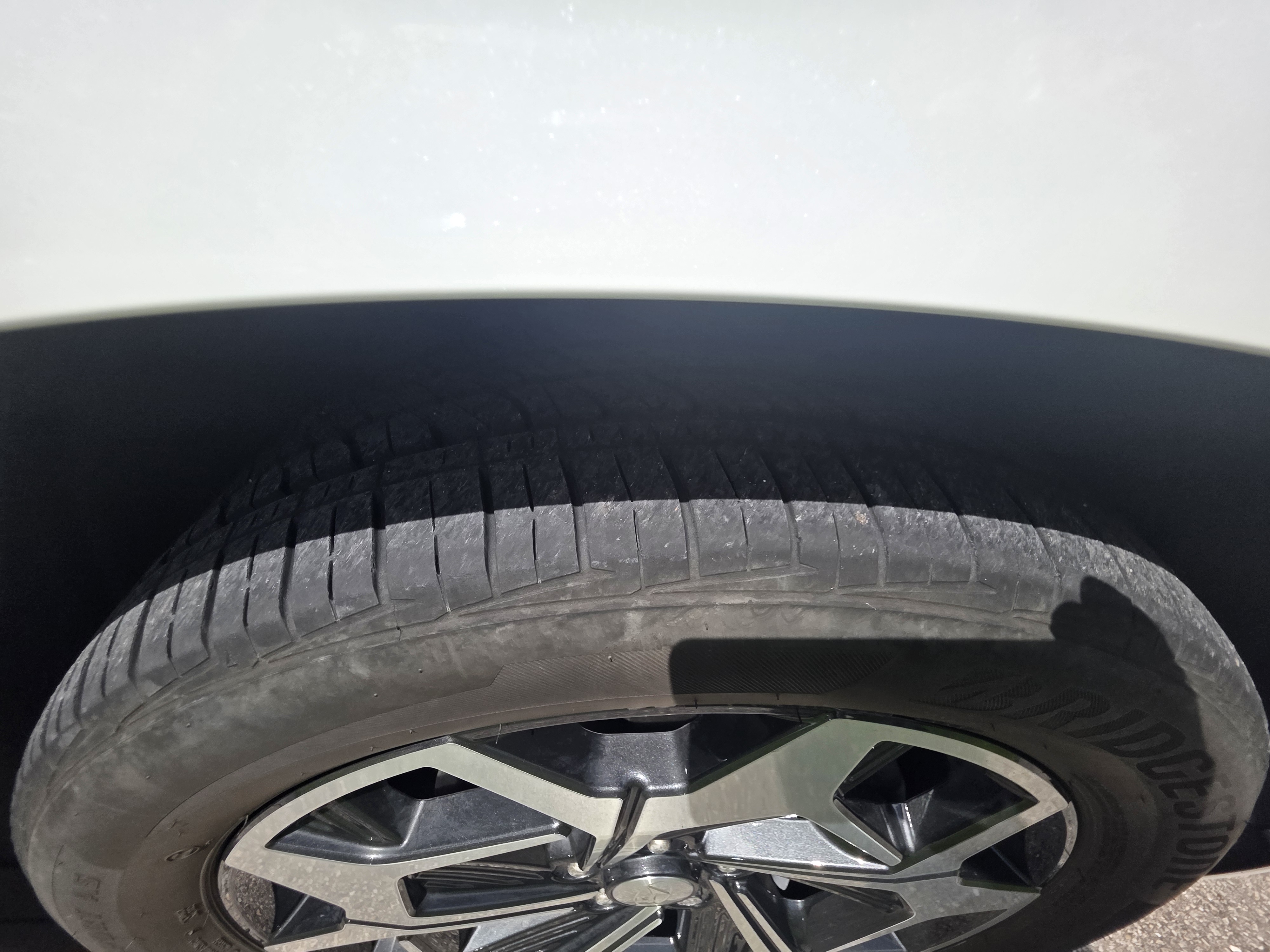 Used 2022 Hyundai Palisade Calligraphy AWD/4WD image 27