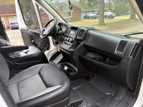 Used 2015 RAM ProMaster 1500 image 6
