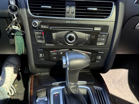 Used 2014 Audi A4 Premium w/ Lighting Package image 10