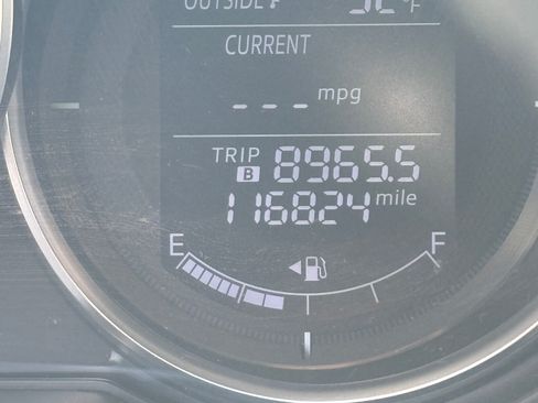 Used 2016 MAZDA CX-5 Touring FWD image 6
